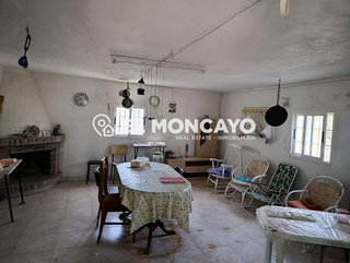 Casa rural en venta en San Miguel de Salinas