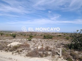 Casa rural en venta en San Miguel de Salinas