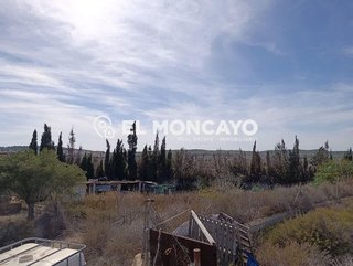 Casa rural en venta en San Miguel de Salinas