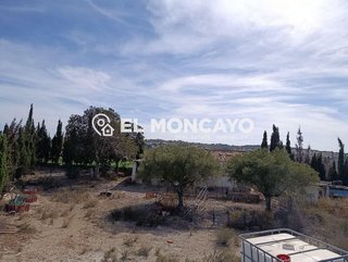 Casa rural en venta en San Miguel de Salinas