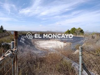 Casa rural en venta en San Miguel de Salinas