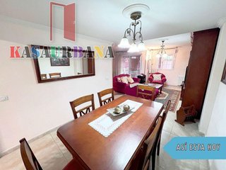 Casa adosada en venta en Hospital en Valdemoro