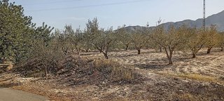 Casa rural en venta en Mojácar ciudad en Mojácar