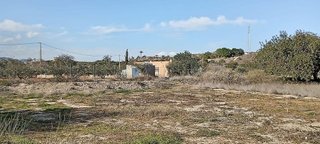 Casa rural en venta en Mojácar ciudad en Mojácar