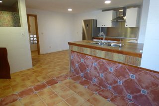 Casa adosada en venta en San Juan de Alicante/Sant Joan d´Alacant
