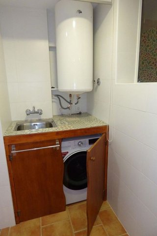 Casa adosada en venta en San Juan de Alicante/Sant Joan d´Alacant