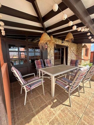 Chalet en venta en Antigua pueblo en Antigua