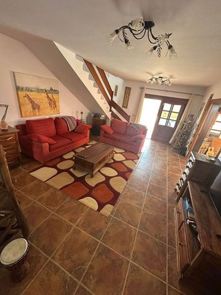 Chalet en venta en Antigua pueblo en Antigua