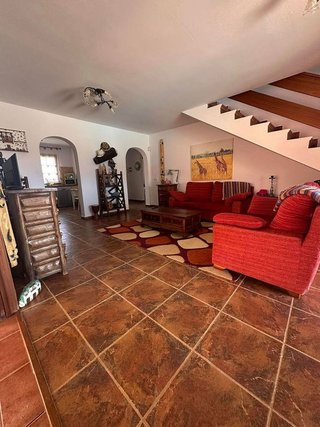Chalet en venta en Antigua pueblo en Antigua