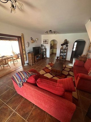 Chalet en venta en Antigua pueblo en Antigua