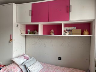 Cama nido 90x190 cm