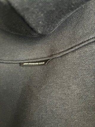 Sudadera Nike