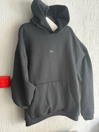 Sudadera Nike
