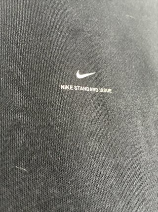 Sudadera Nike