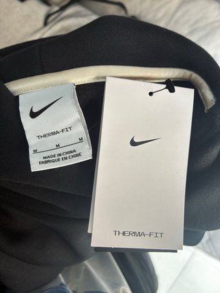 Sudadera Nike