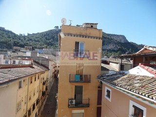 Casa pareada en venta en Xàtiva