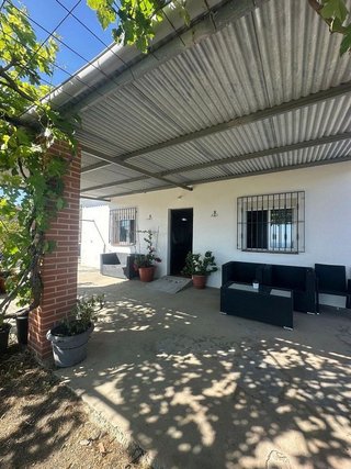 Casa rural en venta en Zona Hispanidad-Vivar Téllez en Vélez-Málaga