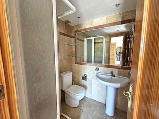 Casa pareada en venta en Nueva Andalucía centro en Marbella