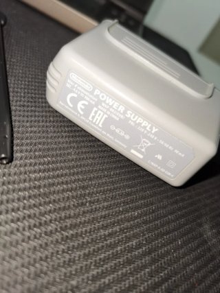Nintendo 3DS Marrón