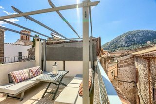 Casa adosada en venta en Pollença en Pollença