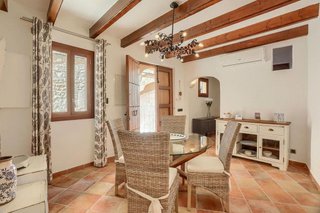 Casa adosada en venta en Pollença en Pollença