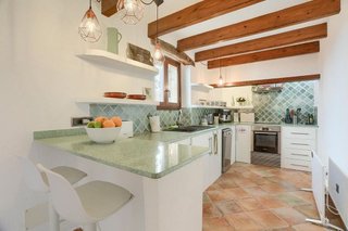 Casa adosada en venta en Pollença en Pollença