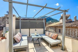 Casa adosada en venta en Pollença en Pollença