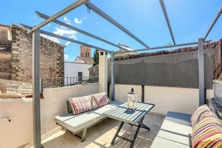 Casa adosada en venta en Pollença en Pollença