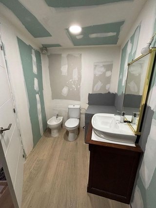 Casa adosada en venta en Campo de Criptana