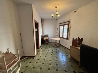 Casa adosada en venta en Campo de Criptana