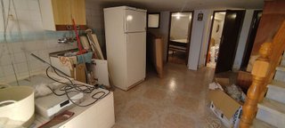 Casa adosada en venta en Campo de Criptana