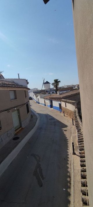 Casa adosada en venta en Campo de Criptana