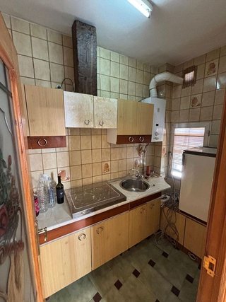 Casa adosada en venta en Campo de Criptana