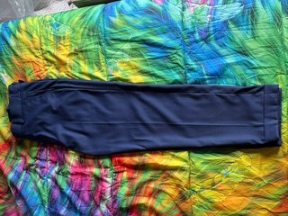 Traje azul marino Alvaro Moreno Talla 38