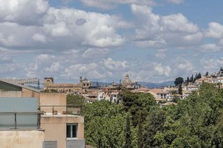 Chalet en venta en Bola de Oro - Serrallo en Granada