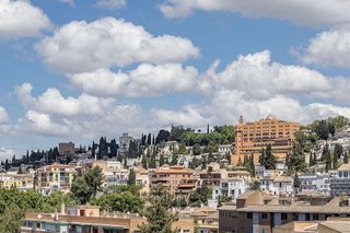 Chalet en venta en Bola de Oro - Serrallo en Granada