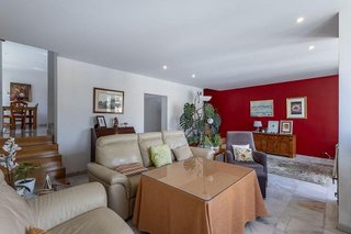 Chalet en venta en Bola de Oro - Serrallo en Granada