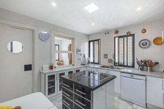 Chalet en venta en Bola de Oro - Serrallo en Granada