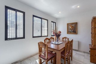 Chalet en venta en Bola de Oro - Serrallo en Granada