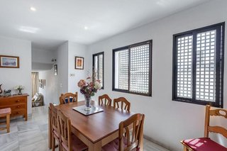 Chalet en venta en Bola de Oro - Serrallo en Granada
