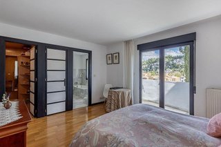Chalet en venta en Bola de Oro - Serrallo en Granada