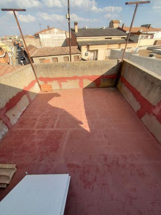 Casa en venta en Malagón