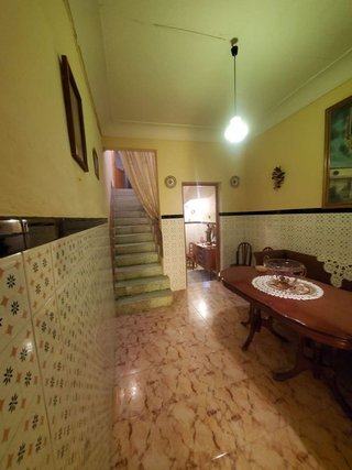 Casa en venta en Malagón