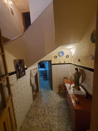 Casa en venta en Malagón
