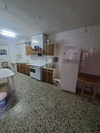 Casa en venta en Malagón