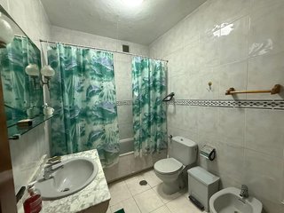 Casa adosada en venta en Ctra. Circunvalación - La Magdalena en Jaén