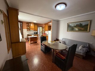 Casa adosada en venta en Ctra. Circunvalación - La Magdalena en Jaén