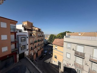 Casa adosada en venta en Ctra. Circunvalación - La Magdalena en Jaén