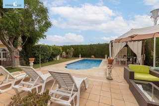 Chalet en venta en Otura