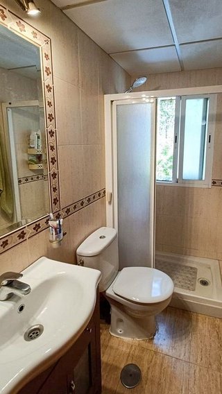 Casa pareada en venta en Alfacar